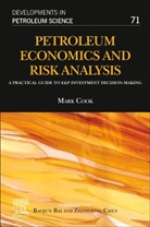 Mark Cook, Mark (TRACS International Cook, Cook Mark - Petroleum Economics and Risk Analysis