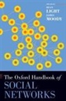 Ryan (Assistant Professor of Sociology Light, Ryan (EDT)/ Moody Light, Ryan Light, James Moody, Moody James - Oxford Handbook of Social Networks