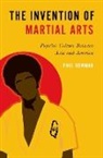 Paul Bowman, Paul (Professor of Cultural Studies Bowman - Invention of Martial Arts