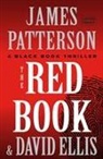 David Ellis, James Patterson, James/ Ellis Patterson - The Red Book