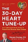 Steven Masley, Masley Steven - 30-Day Heart Tune-Up (Revised edition)