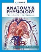 Jonathan Bubb, Jonathan (Mildred Elley College) Bubb - Anatomy & Physiology for Health Professions