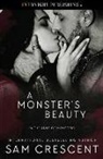 Sam Crescent - A Monster's Beauty