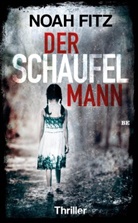 Noah Fitz - Der Schaufelmann