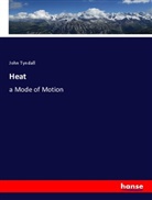 John Tyndall - Heat
