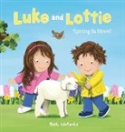Ruth Wielockx, Wielockx Ruth, Ruth Wielockx, Wielockx Ruth - Luke and Lottie. Spring Is Here!