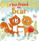 Sam Loman, Loman Sam, Sam Loman, Loman Sam - A Best Friend for Bear