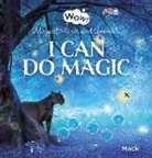Mack Gageldonk, Mack van Gageldonk, Mack van Gageldonk, Mack Gageldonk, Mack van Gageldonk, Mack van Gageldonk - I Can Do Magic. Magical Plants and Animals