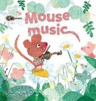 Suzan Overmeer, Myriam Berenschot - Mouse Music