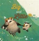 Yang Hang, Li Xinyi, Xinyi Li - Big and Little