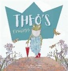 Ellen Delange, Monty Lee - Theo's Princess