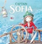 An Leysen, Leysen An, An Leysen, Leysen An - Captain Sofia