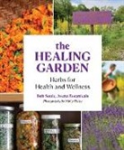 Deb Soule, Molly Haley, Molly Haley - The Healing Garden