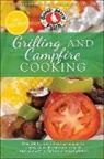 Gooseberry Patch - Grilling and Campfire Cooking