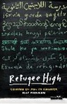 Elly Fishman - Refugee High