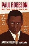 Martin Duberman, Duberman Martin - Paul Robeson