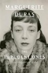 Marguerite Duras - The Impudent Ones