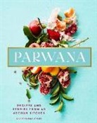 Durkhanai Ayubi - Parwana