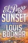 Louis Bodnar - El Paso Sunset