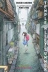Sachiko Kashiwaba, Miho Satake - Temple Alley Summer