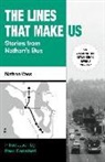Nathan Vass, Vass Nathan - The Lines That Make Us