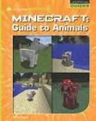 Josh Gregory - Minecraft: Guide to Animals
