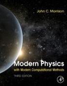 John Morrison, John (Department of Physics and Astronomy Morrison, Morrison John - Modern Physics with Modern Computational Methods