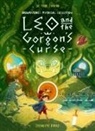 Joe Todd Stanton, Stanton Joe Todd, Joe Todd-Stanton, Todd-Stanton Joe - Leo and the Gorgon's Curse