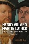 Richard Rex, Richard Rex - Henry VIII and Martin Luther