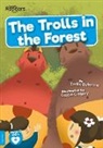 Emilie Dufresne, Cassie Gregory - The Trolls in the Forest
