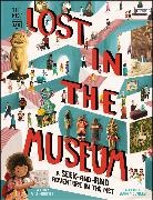 Aaron Cushley, DK, Will Mabbitt, Aaron Cushley - Lost in the Museum