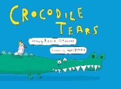Roger McGough, Greg McLeod - Crocodile Tears