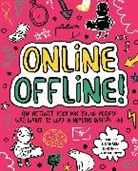 Dr Sharie Ed D MA (PsychPsych) DHypPsych( Coombes, Dr. Sharie Coombes, Sharie Coombes, Sharie (Dr.) Coombes - Online Offline! Mindful Kids