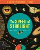 Colin Stuart, Ximo Abadia - Speed of Starlight