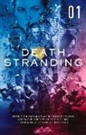 Yano Kenji, Hitori Nojima, Kenji Yano - Death Stranding