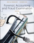 Kranacher, Mary-Jo Kranacher, Mary-Jo (York College Kranacher, Mary-Jo Riley Kranacher, Richard Riley, Richard (West Virginia University) Riley... - Forensic Accounting and Fraud Examination