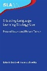 Zoe Gavriilidou, Gavriilidou Zoe, Lydia, Lydia Mitits, Zoe - Situating Language Learning Strategy Use