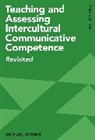 Michael Byram, Michael - Teaching and Assessing Intercultural Communicative Competence