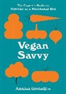 Azmina Govindji, Azmina Govindji Govindji, Govindji Azmina - Vegan Savvy
