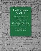 Siobhan Keenan, Paul Dean, Siobhan Keenan - Collections XVIII