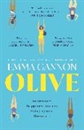 Emma Gannon, Gannon Emma - Olive