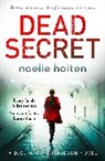 Noelle Holten - Maggie Jamieson thriller