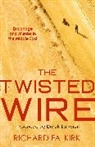 Richard Falkirk, Falkirk Richard - The Twisted Wire