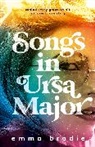 Emma Brodie - Songs in Ursa Major