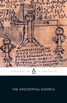 Simon Gathercole, Simon Gathercole - The Apocryphal Gospels
