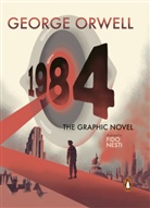 George Orwell, Fido Nesti - Nineteen Eighty-Four