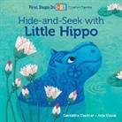 Geraldine Elschner, Géraldine Elschner, Anja Klauss - Hide-and-Seek with Little Hippo