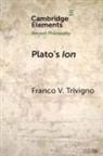 Franco (Universitetet I Oslo) Trivigno, Franco V Trivigno, Franco V. Trivigno, Franco V. (Universitetet I Oslo) Trivigno, TRIVIGNO FRANCO, Trivigno Franco V. - Plato''s Ion