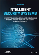 L Reznik, Leon Reznik, Leon (Rochester Institute of Technology Reznik, Reznik Leon - Intelligent Security Systems
