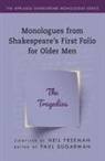 Paul Sugarman - Monologues from Shakespeare's First Folio for Older Men